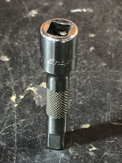 Knurled Friction Ball Extension