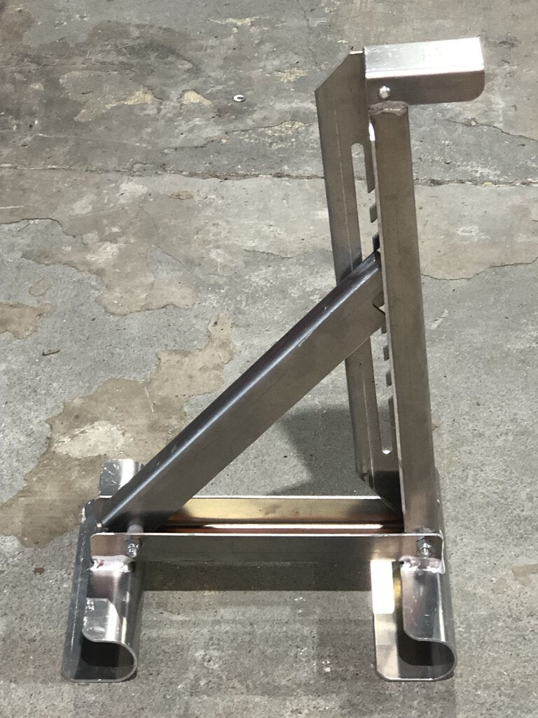 Aluminum Ladder Jack