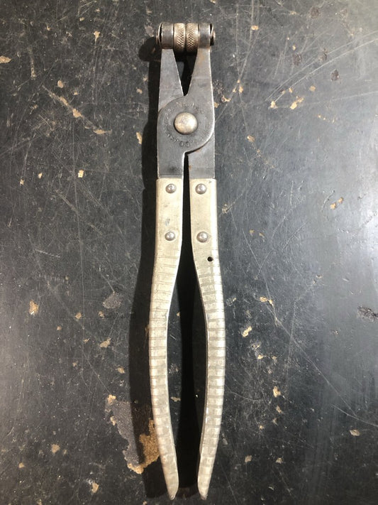 Hose Clamp Pliers