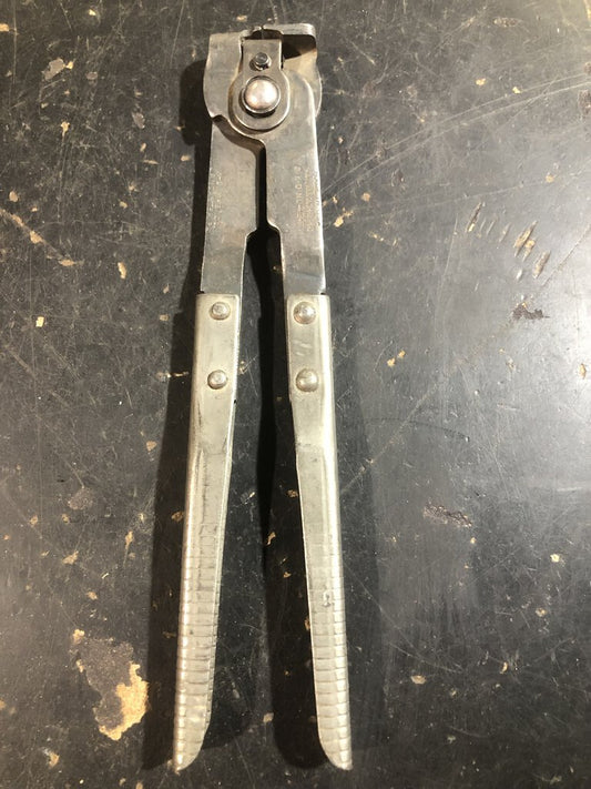 CV Clamp Boot Pliers