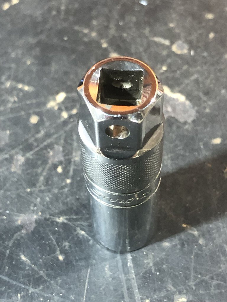 Standard Retention Spark Plug Socket