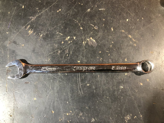 Flank Drive® Combination Wrench