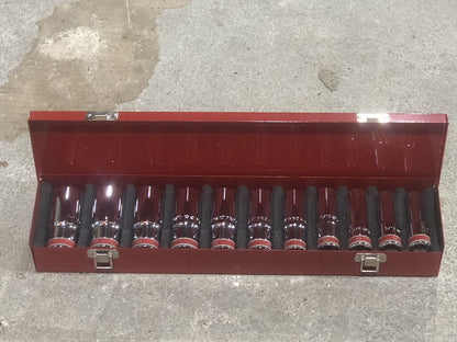 Deep Socket Set