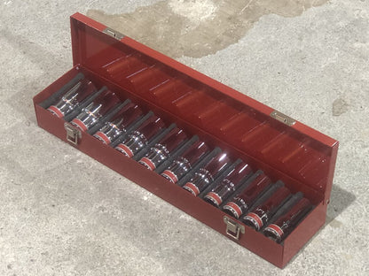 Deep Socket Set