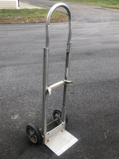 Keg / Barrel Hand Truck