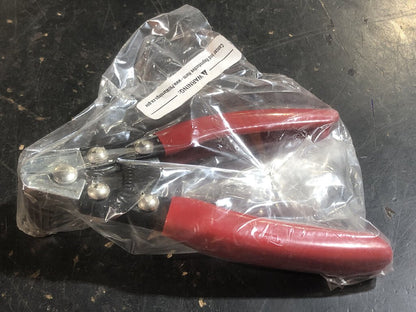 Terminal Spreader Pliers