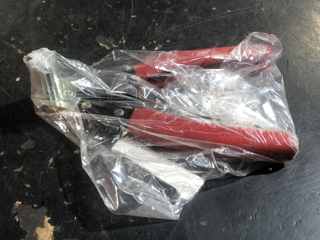 Terminal Spreader Pliers