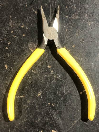 Long-Nose Telephone Pliers