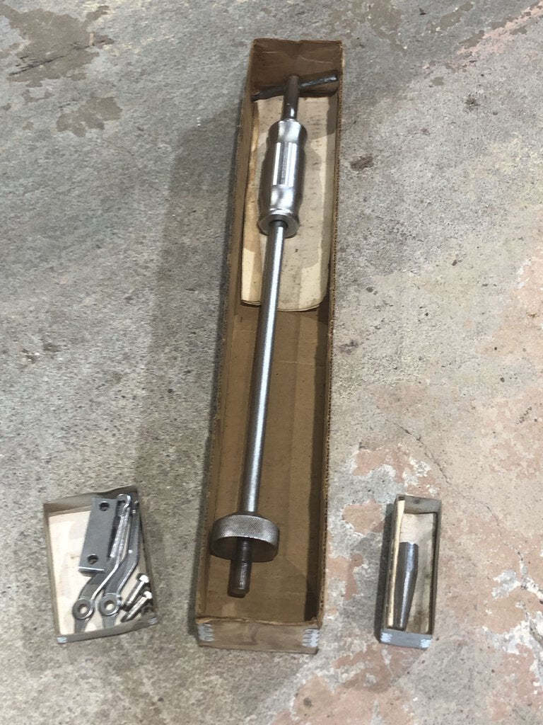 Slide Hammer Kit