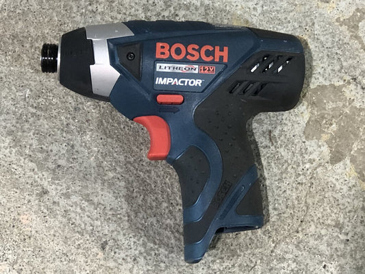 Cordless Impact Driver