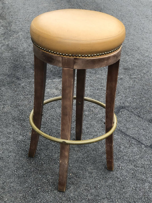 Shop Stool