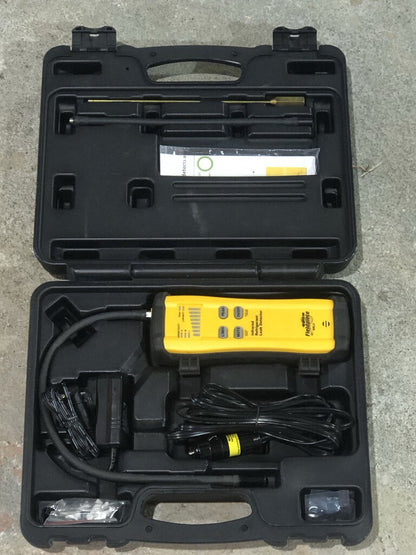 Infrared Refrigerant Leak Detector