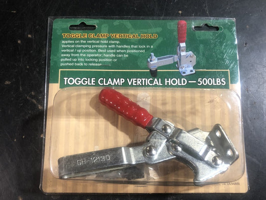 Toggle Clamp