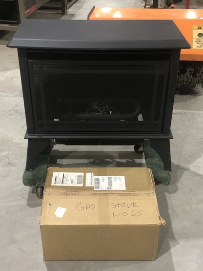 Vent Free Gas Stove