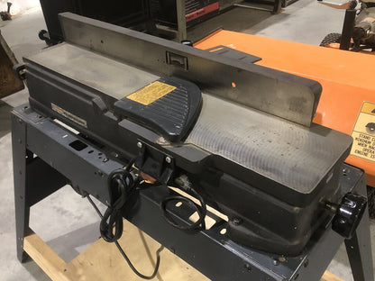 6-1/8" Jointer / Planer