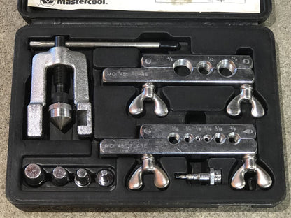 Flaring and Swaging Tool Kit