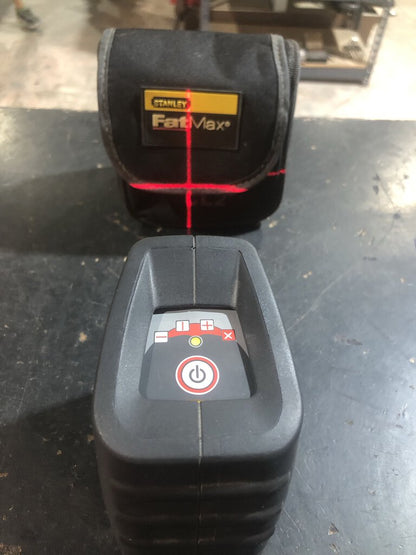 Cross Line laser Level