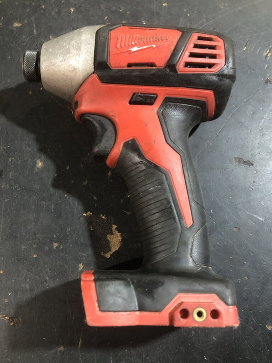 Cordless Impact Driver