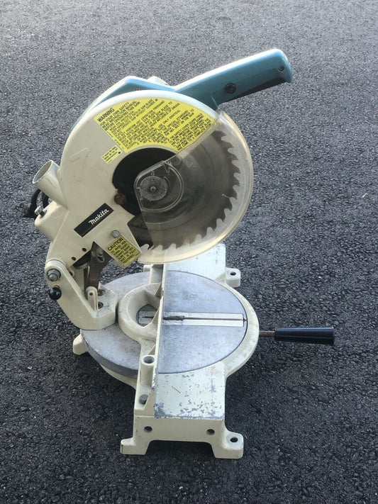 Corded Miter Saw