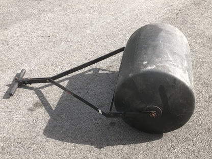 Polyethylene Lawn Roller