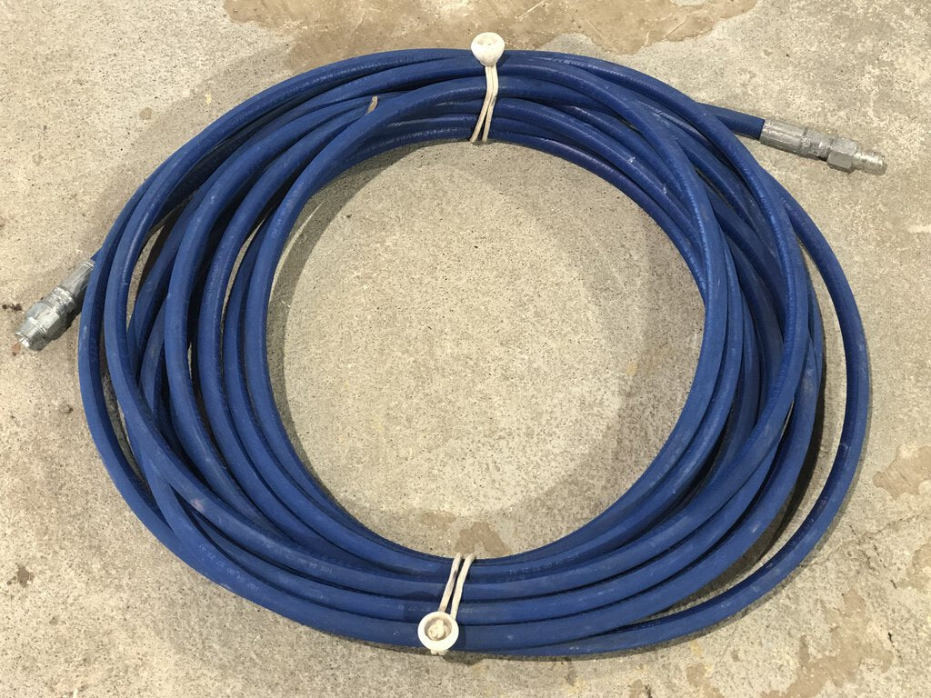 Pressure Washer Hose