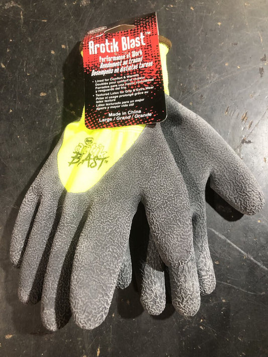 Indoor/Outdoor Palm Gloves