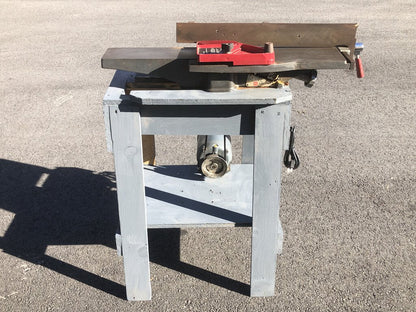 Mark V 4” Jointer