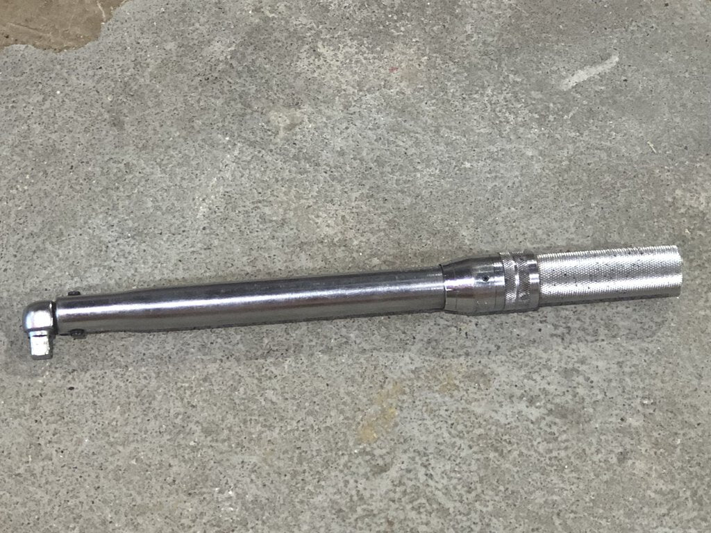 Torque Wrench