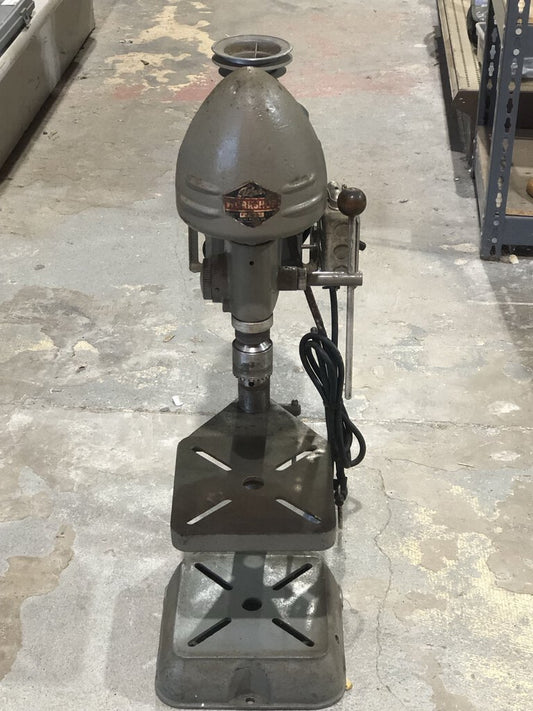 Drill Press