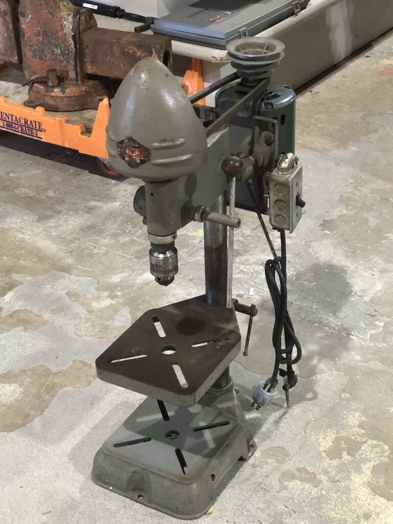 Drill Press