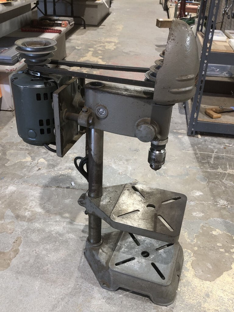 Drill Press