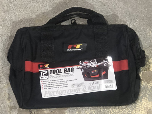 12" Tool Bag