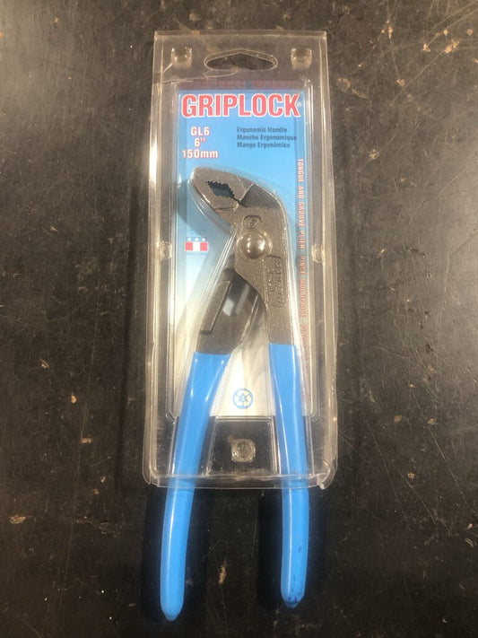 Tongue & Groove Pliers