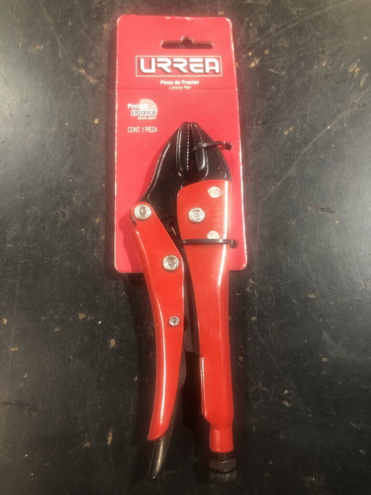 Locking Pliers