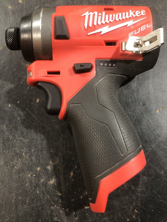 Cordless Impact Driver