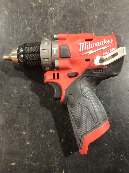 Cordless Hammer Drill