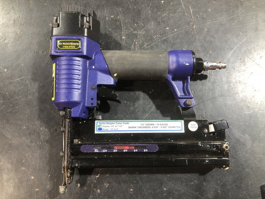 Pneumatic Nailer Stapler