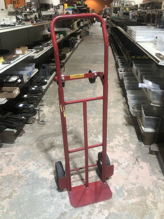 Convertible Hand Truck