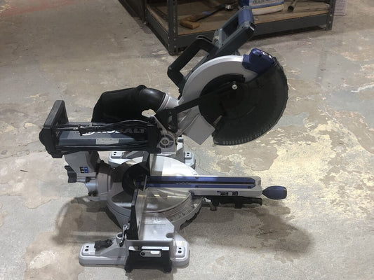 Sliding Compound Miter Saw