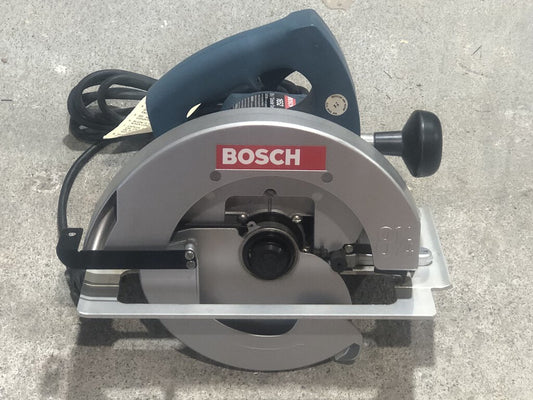 Corded Circular Saw