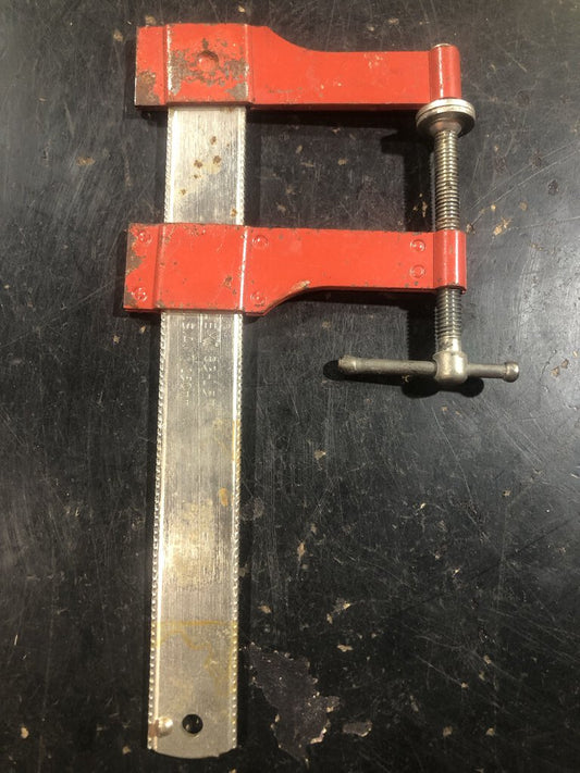 Bar Clamp