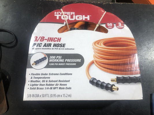 PVC Air Hose