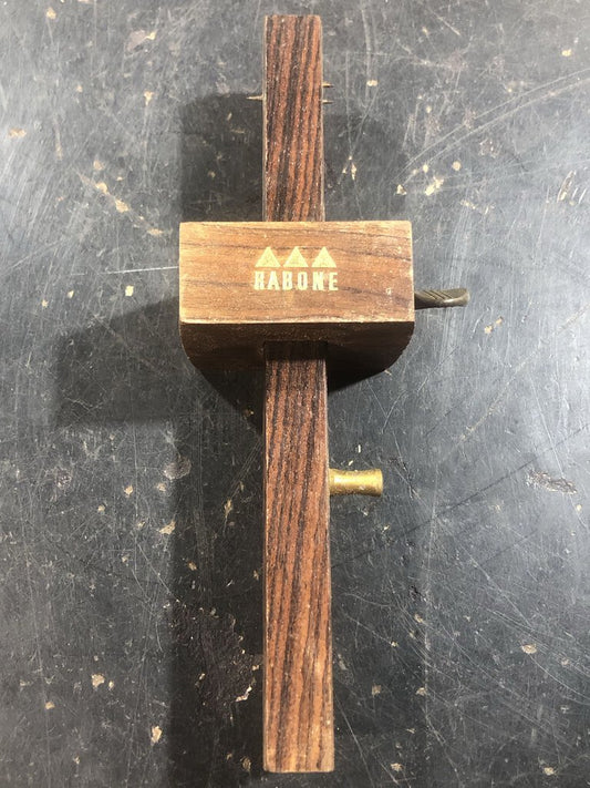 Mortise Marking Gauge