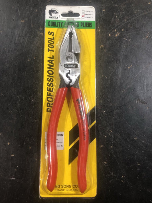 Lineman Pliers