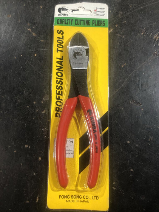 Diagonal Cutter Pliers