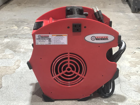 3-Speed Portable Blower