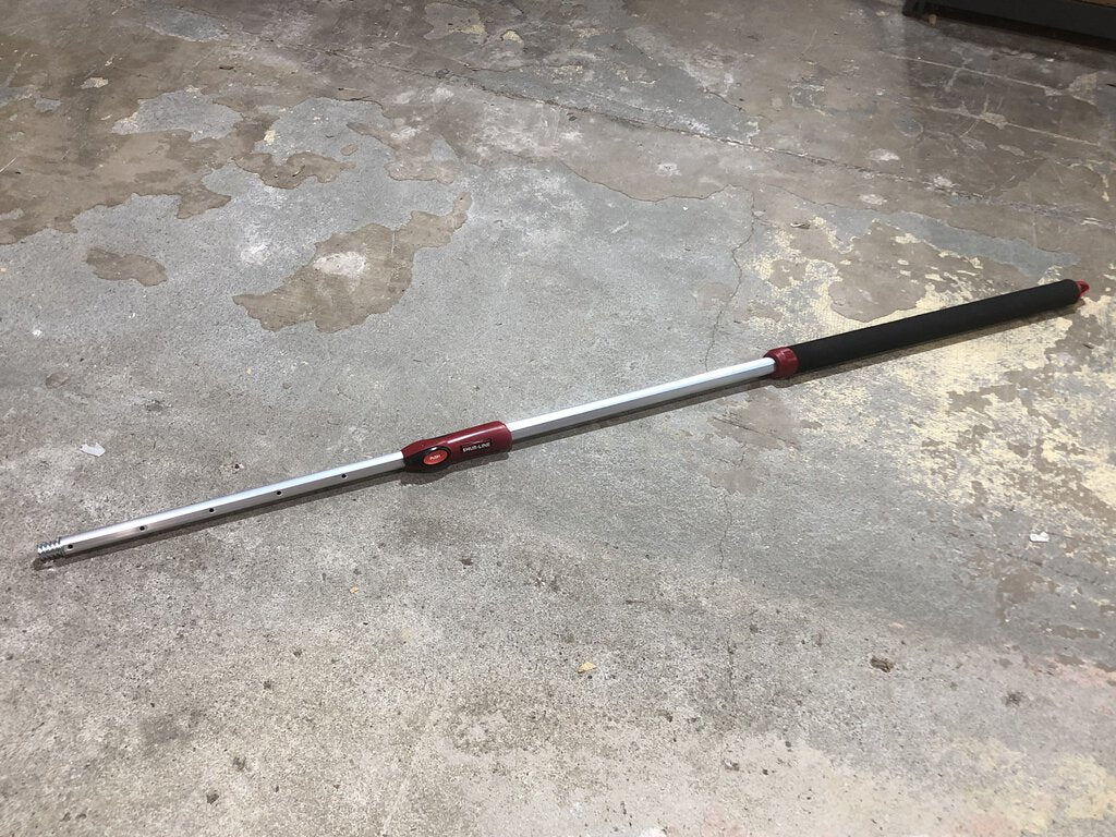 Aluminum Extension Pole