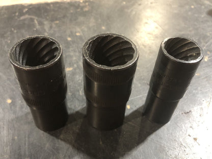 Flip Socket Set