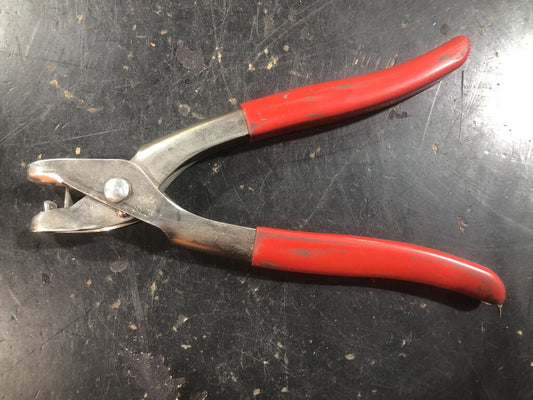 Snap Lock Punch