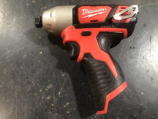 Cordless Impact Driver